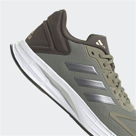 adidas duramo herren grün-camo|Adidas Duramo Shoes .